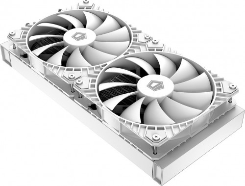 ID-COOLING FX280 White