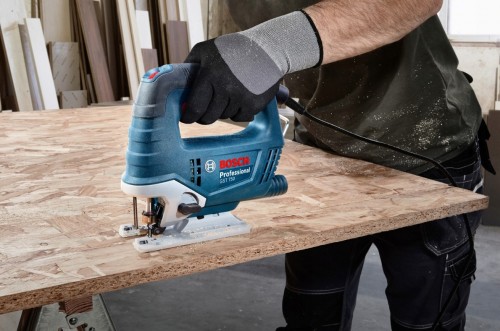 Bosch GST 750 Professional 06015B4121