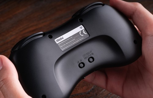 8BitDo M30 Wired Controller for Xbox