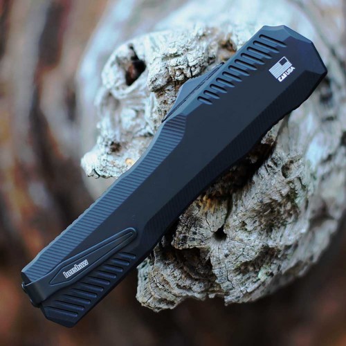 Kershaw Livewire 9000DE