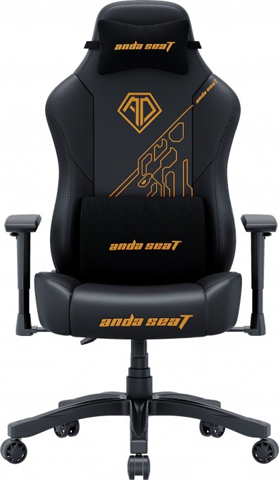 Anda Seat Phantom 3 L Tiger Edition