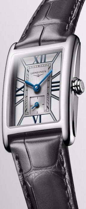 Longines DolceVita L5.255.4.75.2