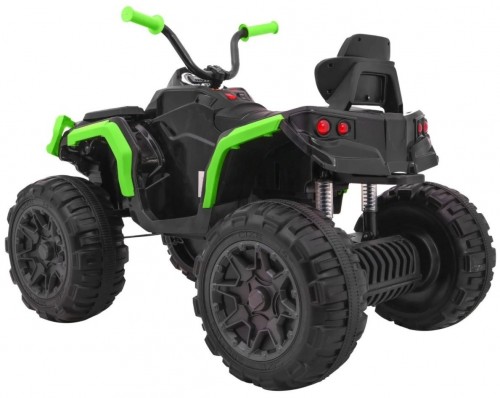 Ramiz Quad ATV