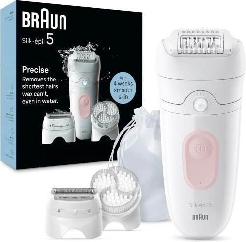 Braun Silk-epil 5 5060