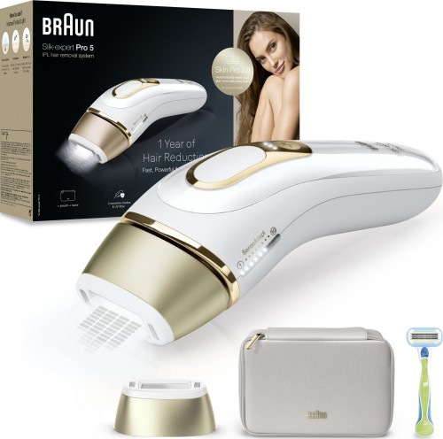 Braun Silk-expert Pro 5 IPL PL5052