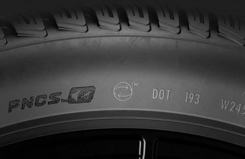 Pirelli PZero Winter 2