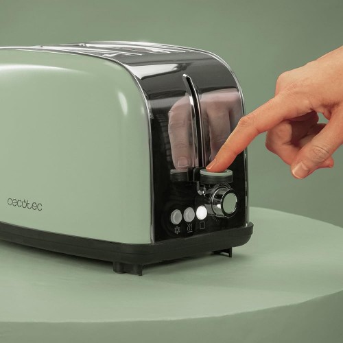 Cecotec Toastin´ Time 850