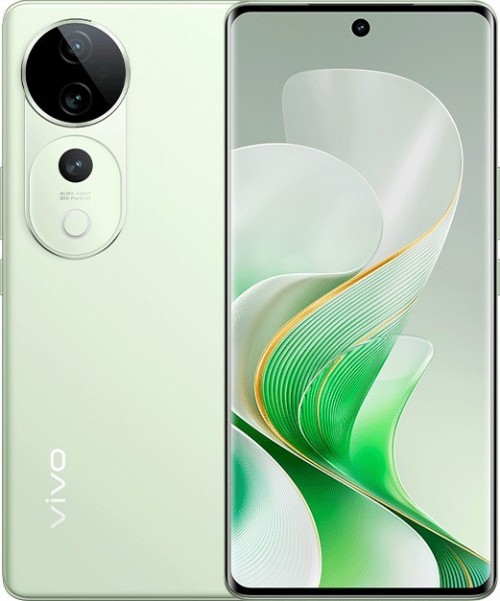 Vivo S19 Pro