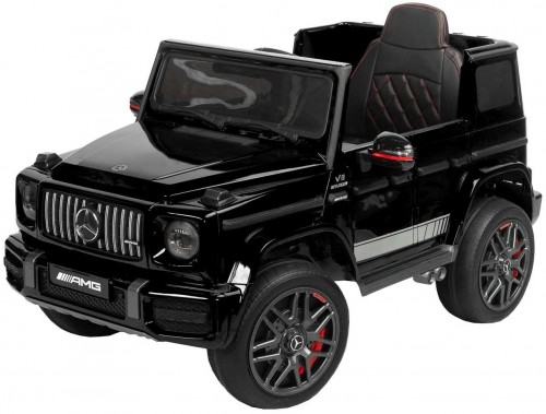 Toyz Mercedes AMG G63