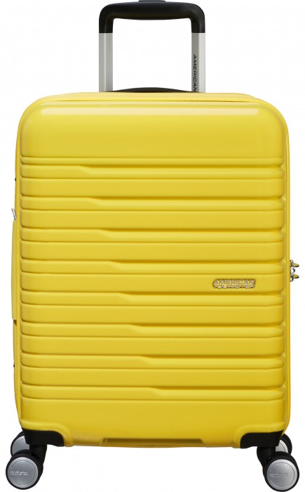 American Tourister Flashline Pop 39