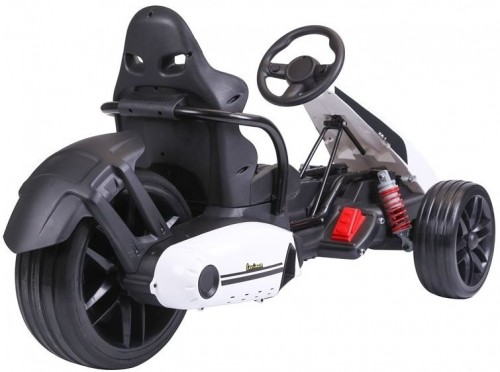 LEAN Toys Go Cart CH9939