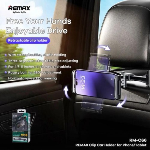 Remax RM-C66