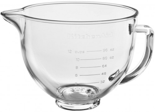 KitchenAid 5KSM156BCA