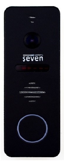 Seven Systems CP-7504