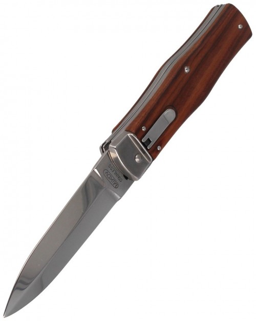 Mikov Predator 241-ND-2/KP Wood