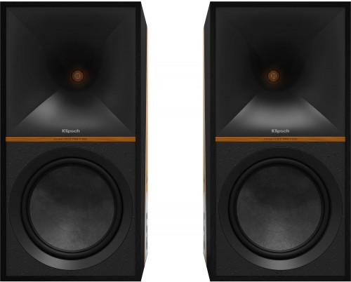 Klipsch The Nines McLaren Edition