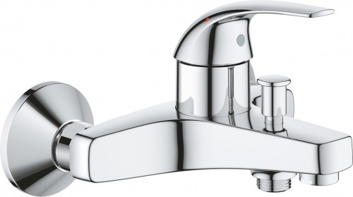 Grohe BauCurve UA122217S0