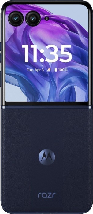 Motorola Razr 50 Ultra