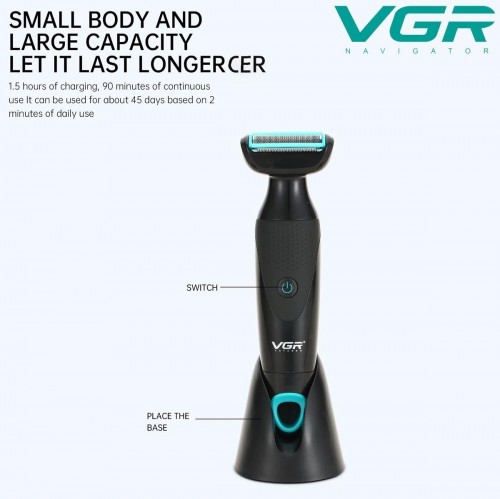 VGR V-601