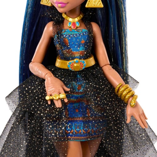 Monster High Cleo De Nile HNF70