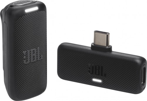 JBL Quantum Stream Wireless USB-C