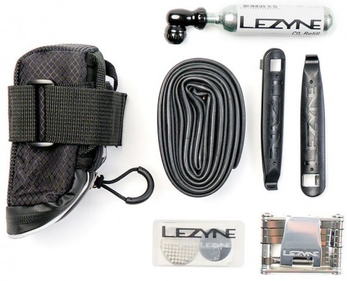 Lezyne Micro Caddy