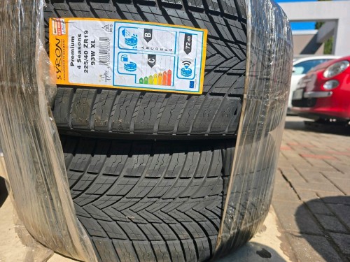 SYRON Premium 4 Seasons