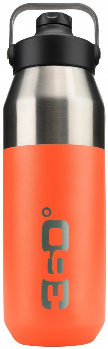 360 Degrees Vacuum Insulated Bottle with Sip Cap 750