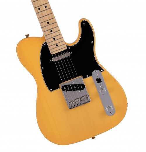 Fender Made in Japan Junior Collection Telecaster MN