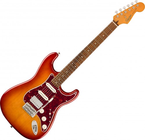 Squier Limited Edition Classic Vibe '60s Stratocaster HSS