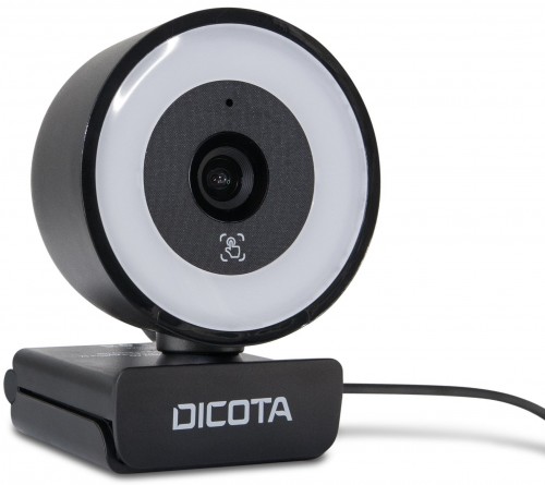 Dicota Webcam Ringlight