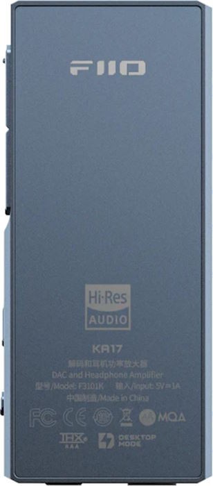 FiiO KA17