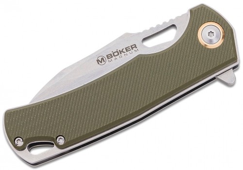 Boker Magnum Skeksis