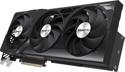 Gigabyte GeForce RTX­­ 4070 Ti SUPER WINDFORCE MAX OC 16G