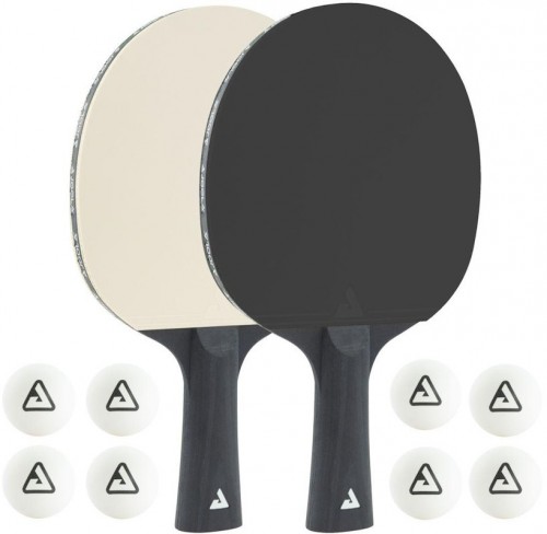 Joola Black White Set