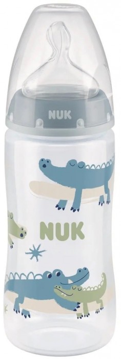 NUK First Choice Plus 300