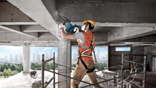 Bosch GSH 5 Professional 0611338770