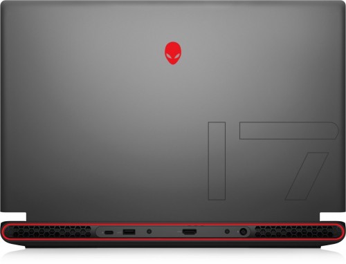 Dell Alienware m17 R5 AMD