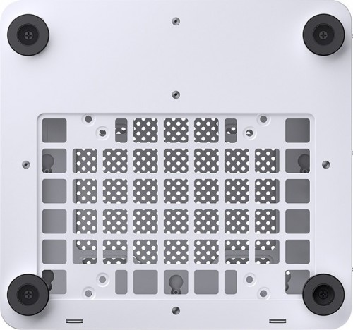 Jonsbo TK-0 White