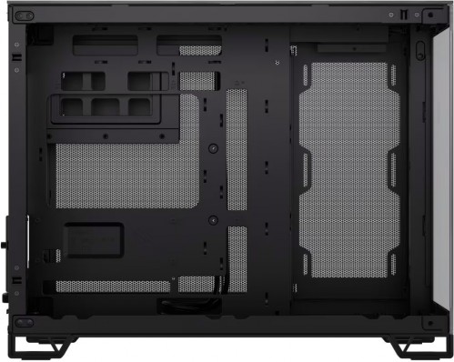 Corsair 2500X Black/Obsidian Aluminum
