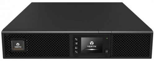 Vertiv Liebert GXT5-1500IRT2UXL