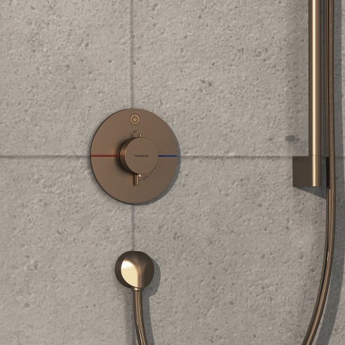 Hansgrohe ShowerSelect Comfort S 15553000