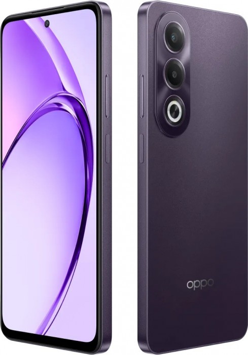 OPPO K12x 5G India