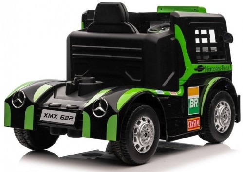 LEAN Toys Mercedes XMX622