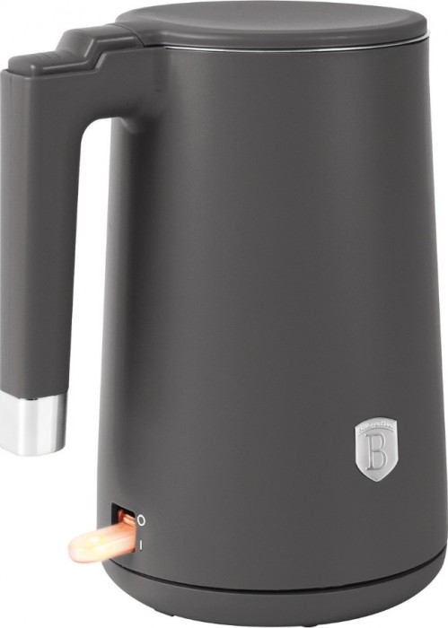 Berlinger Haus Antracit BH-9580