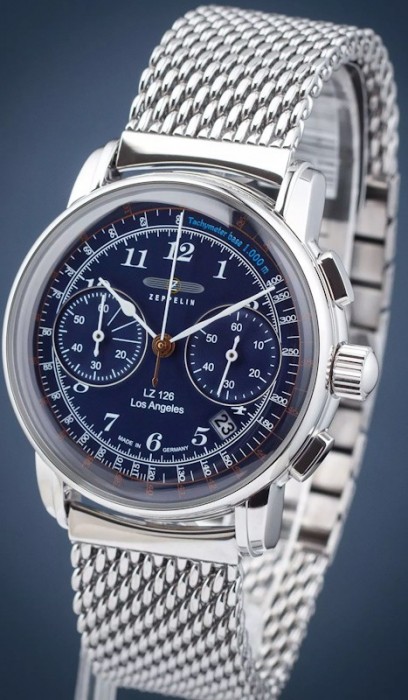 Zeppelin LZ126 Los Angeles 7614M-3