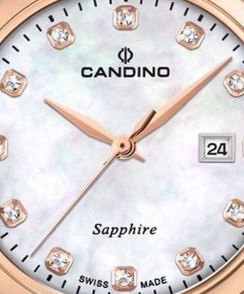 Candino Elegance C4737/1