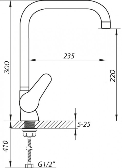 Zerix SOP7-045 ZX2652