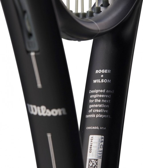 Wilson RF 01