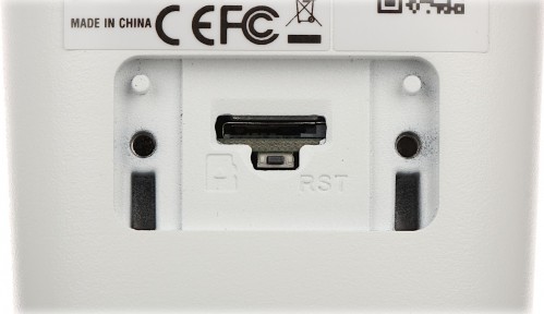 Dahua IPC-HFW5541E-ASE-S3 2.8 mm